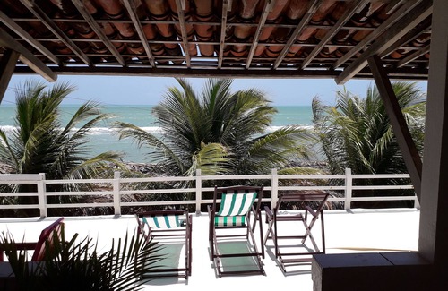 Sao Luzia Apartment | 8 Bedroom Aparthotel in Barra de Santo AntÃ´nio