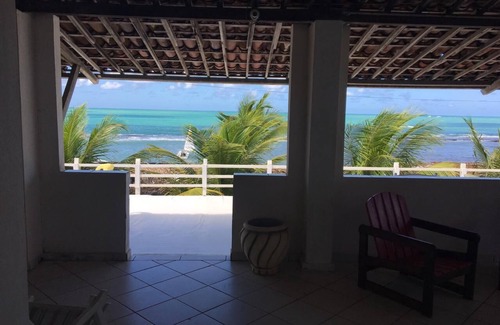 Sao Luzia Apartment | 8 Bedroom Aparthotel in Barra de Santo AntÃ´nio