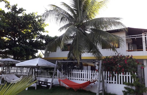 Sao Luzia Apartment | 8 Bedroom Aparthotel in Barra de Santo AntÃ´nio