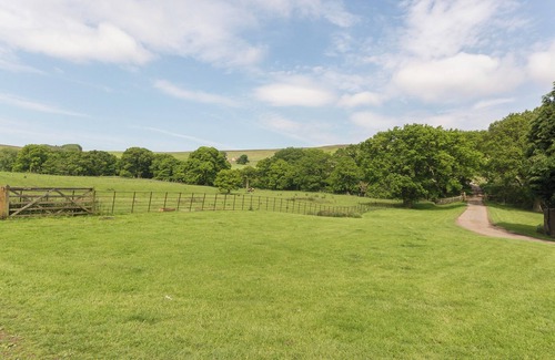 Great Fryup Dale Cottage | 8 bedroom accommodation in Kildale, near Stokesley