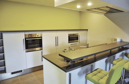 Somme-Leuze House | 8 bedroom accommodation in Somme-Leuze