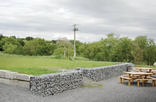 Somme-Leuze House | 8 bedroom accommodation in Somme-Leuze