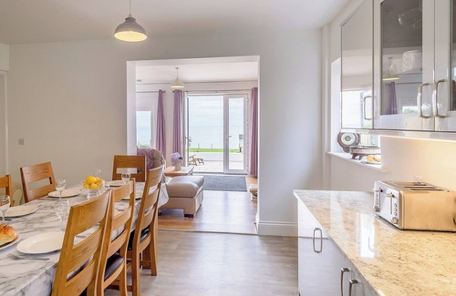 Downderry Cottage | 8 bedroom accommodation in Downderry