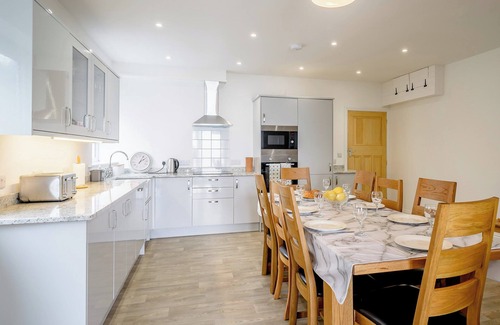 Downderry Cottage | 8 bedroom accommodation in Downderry