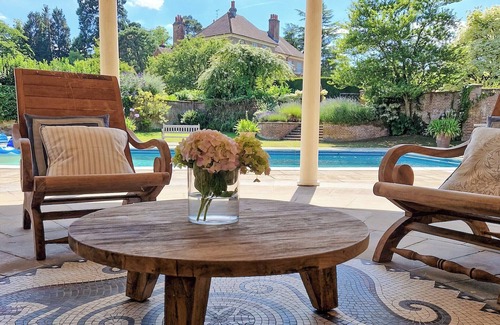 Balcombe Cottage | 8 bedroom accommodation in Balcombe