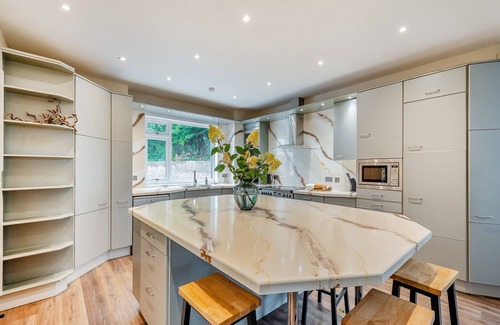 Dunragit Cottage | 8 bedroom accommodation in Dunragit