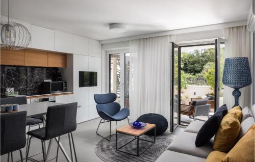 Zadar House | 8 Bedroom Gorgeous Home In Zadar
