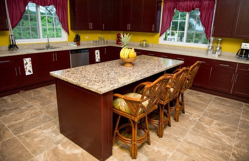 IronShore Estates Villa | 8-Bedroom Luxury Villa Montego Bay Jamaica with Private Chef
