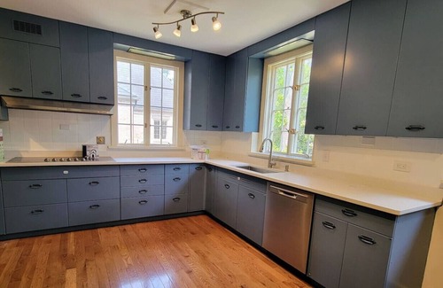 Matunuck House | 8 bedroom seacoast manor with amazing views!