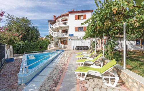Gregovica House | 8 Bedroom Stunning Home In Pula