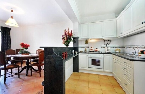 Areias de Sao Joao Villa | 8 bedroom Villa Bella, Private Pool, Albufeira Close to Strip & Old Town