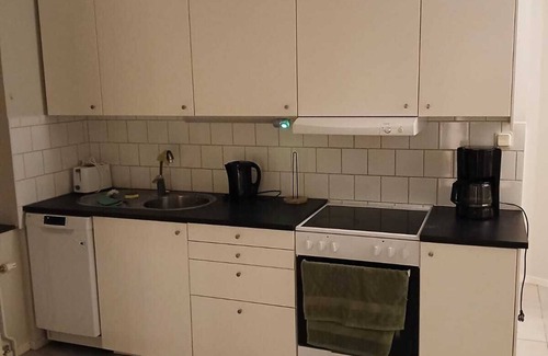 Ruda Apartment | 8 bedrooms 10 beds and 3 kitchens distributed in 3 apartments in the same house.