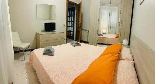 Ciampino House | 8 Bedrooms Guest Houses In Ciampino