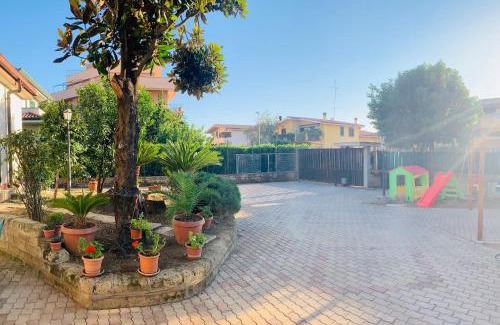 Ciampino House | 8 Bedrooms Guest Houses In Ciampino