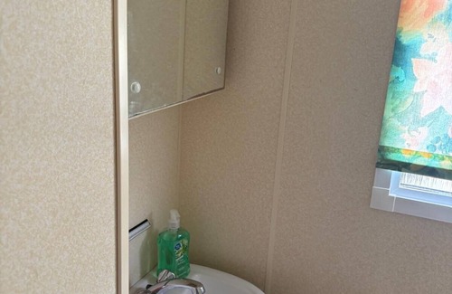 Skegness Cabin | 8 Berth,Dog friendly , Caravan, Ingoldmells