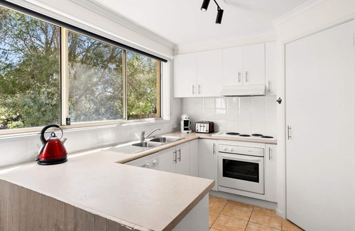 Anglesea House | 8 Birdie Ave - Anglesea