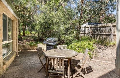 Anglesea House | 8 Birdie Ave - Anglesea