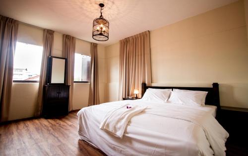 Tanjung Bungah House | 8 Boutique By The Sea