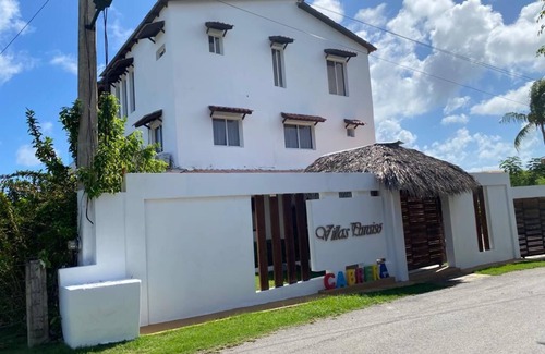 Cabrera Villa | 8 BR Amazing Ocean/Forest Views Family Villa