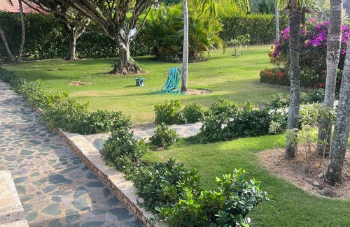 Cabrera Villa | 8 BR Amazing Ocean/Forest Views Family Villa