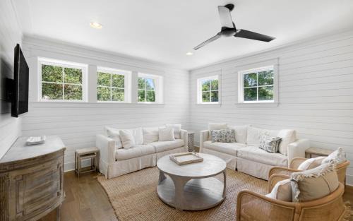 Hammocks of Seagrove House | 8 Bramble Ln by Oversee 30A