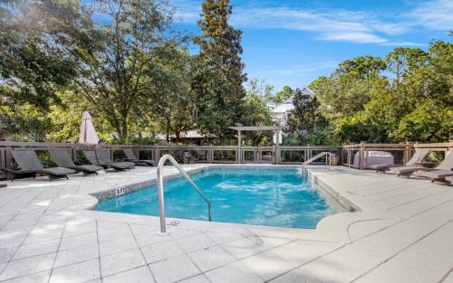 Hammocks of Seagrove House | 8 Bramble Ln by Oversee 30A
