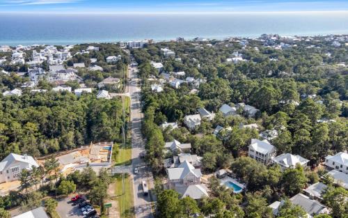 Hammocks of Seagrove House | 8 Bramble Ln by Oversee 30A