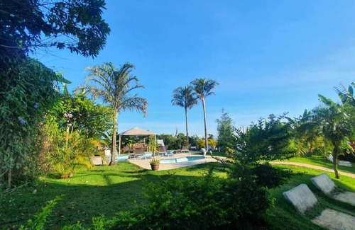 Novo Horizonte House | 8 Chàcara Moderna Juiz DE Fora NO Aeroporto