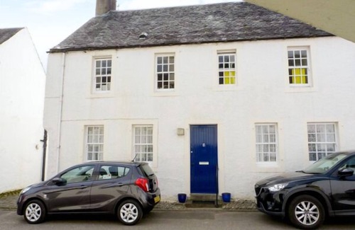 Murthly Cottage | 8 Cathedral Street
