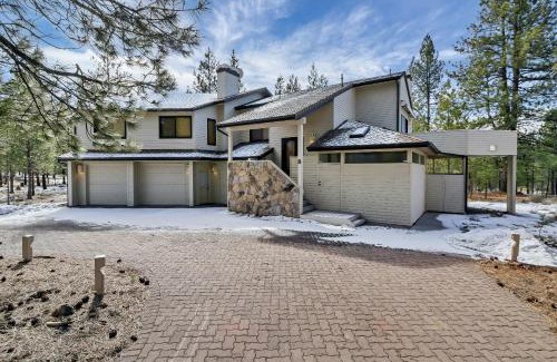 Sunriver House | 8 Crag with Bike for Activities