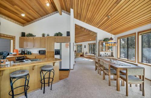 Sunriver House | 8 Crag with Bike for Activities