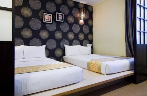 Taman Mount Austin Hotel | 8 Days Boutique Hotel @ Mount Austin JB