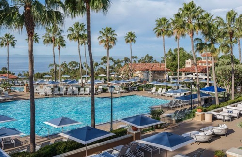 Newport Coast Villa | 8 Days Labor Day Weekend 2025 - Marriott's Newport Villas Luxury Villa Sleeps 8