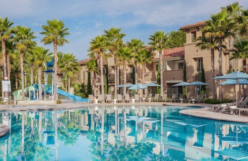 Newport Coast Villa | 8 Days Labor Day Weekend 2025 - Marriott's Newport Villas Luxury Villa Sleeps 8