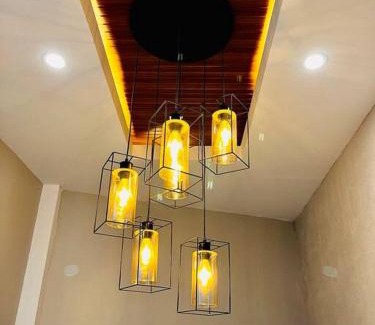 Los Banos House | 8 Flags Resort Laguna