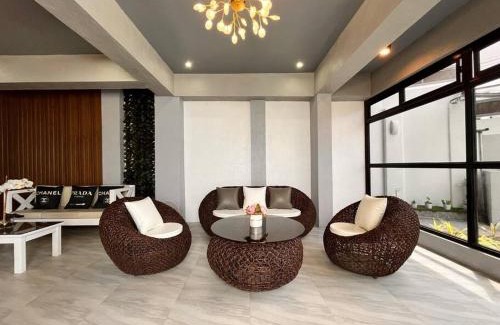 Los Banos House | 8 Flags Resort Laguna