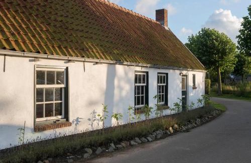 Sint Anna ter Muiden House | 8 Jonkvrouw Geilstraat