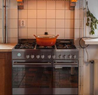Sint Anna ter Muiden House | 8 Jonkvrouw Geilstraat