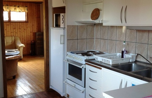 Kopingsvik House | 8 kilometers from the well-known seaside resort of Köpingsvik