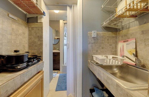 Tamarac Apartment | 8 Mi to Beach: Pet-friendly Fort Lauderdale Studio