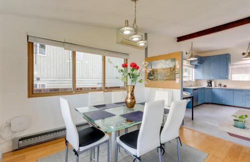 Highland Park House | 8 Mi to Downtown Seatlle Pet-Friendly Home