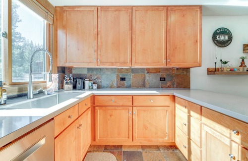 Truckee Apartment | 8 Mi to Lake Tahoe: Spacious Northstar Condo!