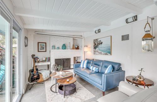 Lauderdale Isles House | 8 Mi to Las Olas Beach Canal-Front Oasis with Pool!