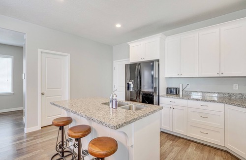 Herriman House | 8 Mi to Loveland Aquarium: Mtn Home in Herriman!