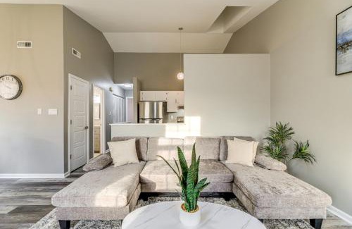 Havelock House | 8 Mi to Neuse River Cozy Gem in Havelock!