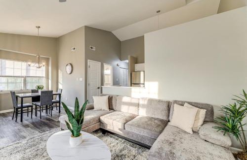Havelock House | 8 Mi to Neuse River Cozy Gem in Havelock!