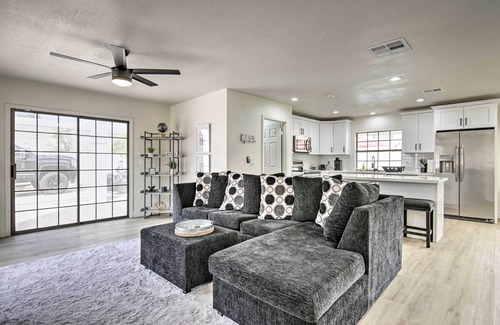 Glendale House | 8 mi to Westgate: Family-Friendly Glendale Home!