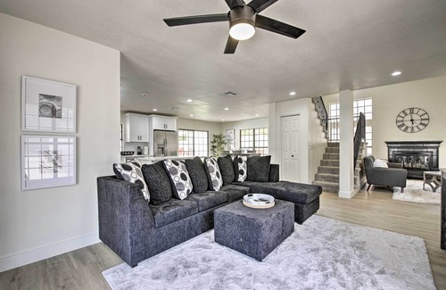 Glendale House | 8 mi to Westgate: Family-Friendly Glendale Home!