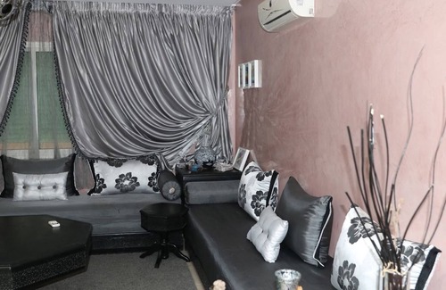 Deroua Apartment | 8 min CASABLANCA Airport and 20 min Casablanca