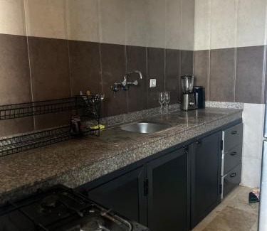 Haut Founty Apartment | 8 min from beach centre city founty neighbour